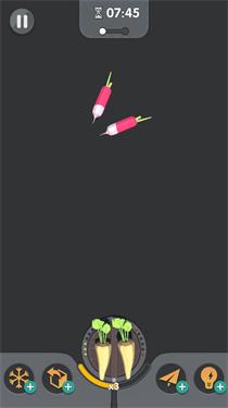 美食大作战不限时版