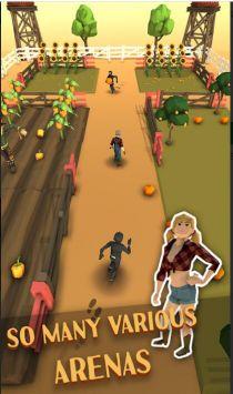 盗贼捉迷藏游戏免广告版