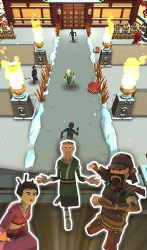 盗贼捉迷藏游戏免广告版