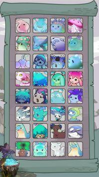 森林里的小女巫 