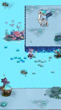 森林里的小女巫 