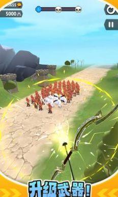 城堡守望者正版