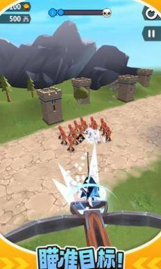 城堡守望者正版