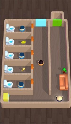 是男人就躲猫猫安卓游戏