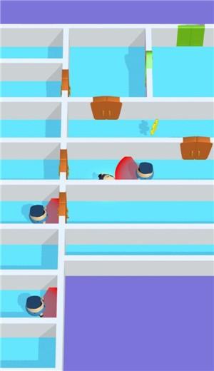 是男人就躲猫猫安卓游戏