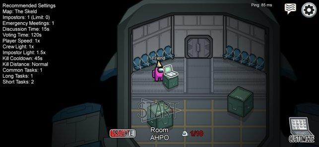 among us安卓手游