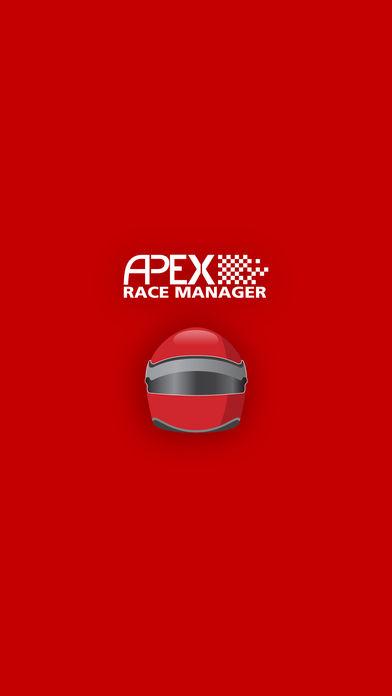 APEX赛车经理2017手游