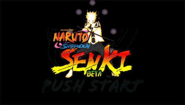 火影战记单机版