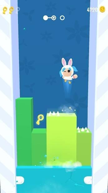 俄罗斯锤球手游