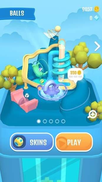 俄罗斯锤球手游