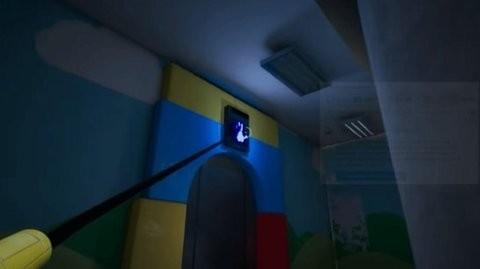 复仇的玩具游戏