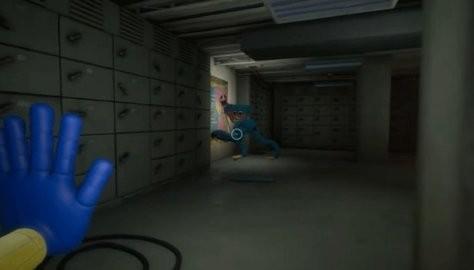 复仇的玩具游戏