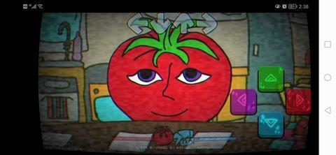 周五夜放克vs番茄先生模组