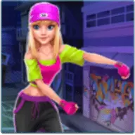 传统街舞斗舞安装最新版