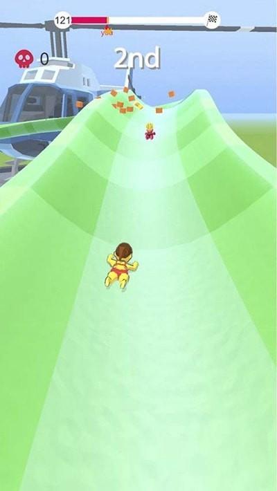 水上乐园大作战安卓游戏