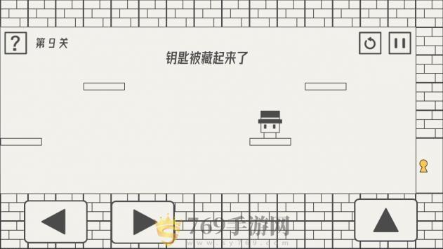 帽子先生大冒险