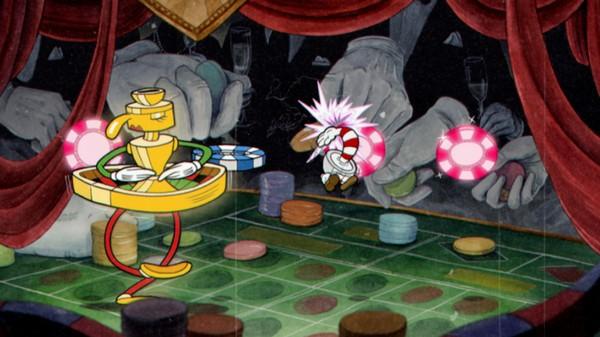 茶杯头甜蜜终章手机版