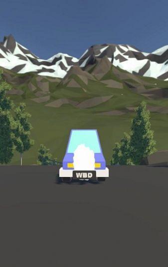 汽车糟糕日手游