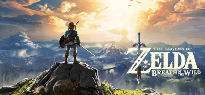 塞尔达传说卓拉头盔获取攻略