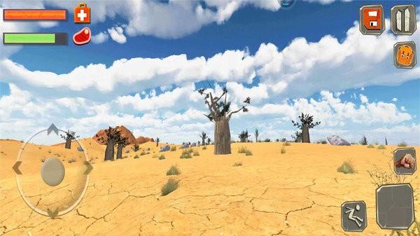 荒岛生存探险日记手机版