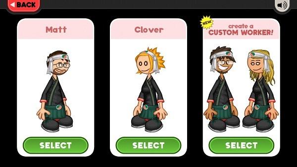 老爹寿司店中文版手机版安卓