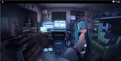 初音未来换装模拟器