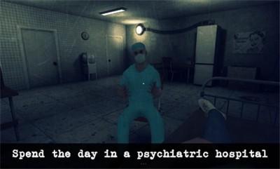 心理研究室游戏安装