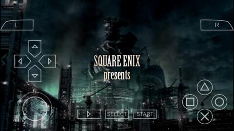 最终幻想7日服高清版