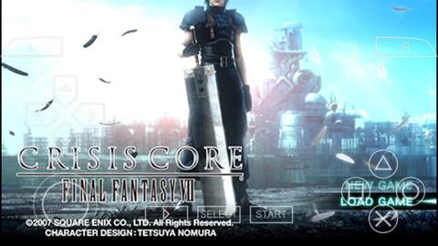 最终幻想7日服高清版