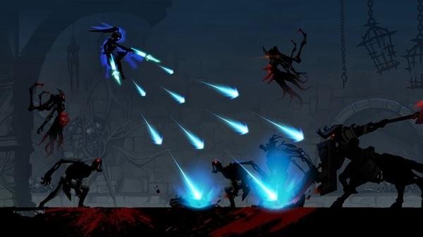 暗影骑士传奇时代