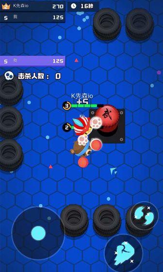 来战英雄游戏手机版