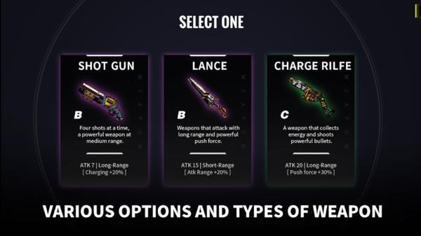 腐蚀骑士手游App