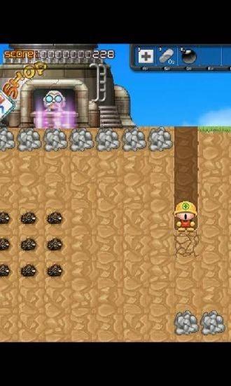 挖地小子安卓版