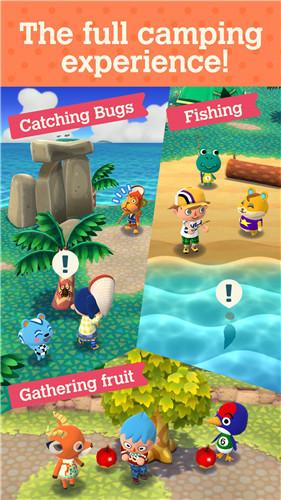 动物之森手机版