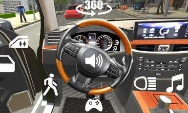 汽车模拟器2最新版2023