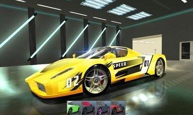 汽车模拟器2最新版2023