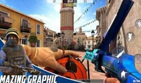 危险战争游戏安装