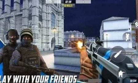 危险战争游戏安装