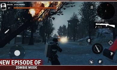 影子猎人的传说游戏