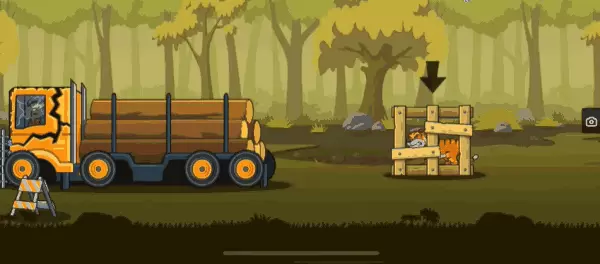 森林保卫战游戏安装