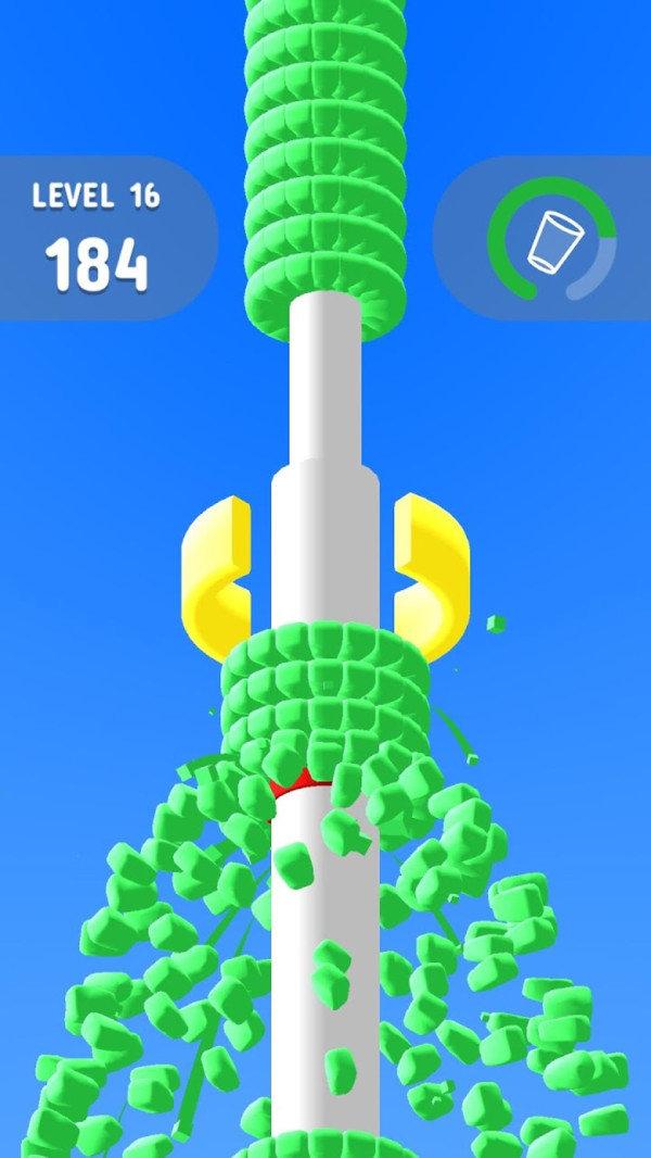 管道粉碎最新版