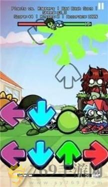 植物大战说唱歌手