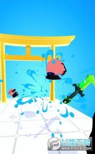 我剑术超厉害手游