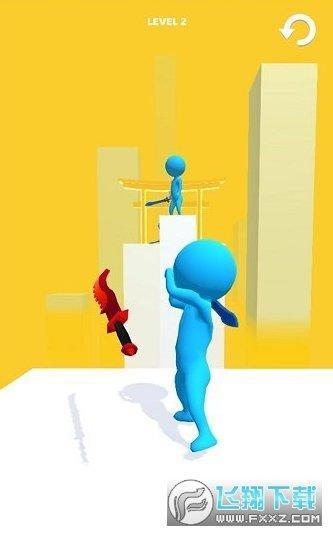 我剑术超厉害手游