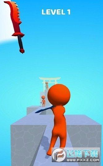 我剑术超厉害手游