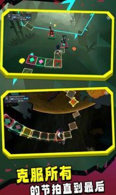 节奏垫脚石最新版