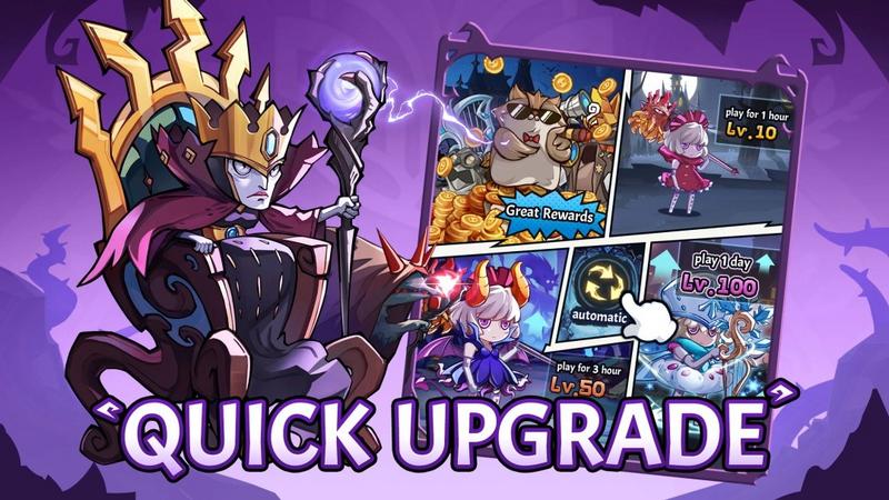 狂暴之绿免费版游戏