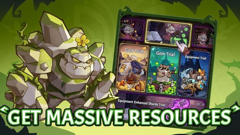 狂暴之绿最新版