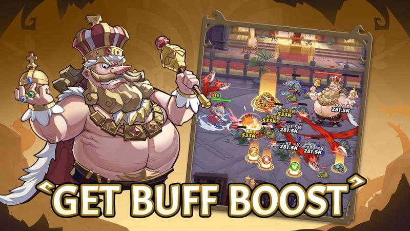 狂暴之绿最新版