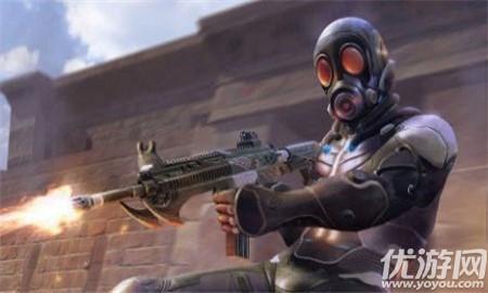 精英求生大乱斗